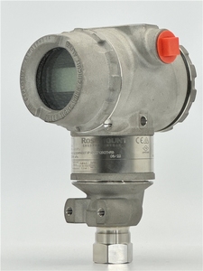 Emerson สมาร์ทคอร์ดิจิทัล R-rosemount 3051TG สเตนเลสใหม่ของแท้พร้อมเครื่องส่งสัญญาณความดันเอาต์พุต4-20mA - Product Image 2