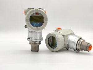 Trasmettitore di pressione manometro originale Smart <span class=keywords><strong>266GSH</strong></span> <span class=keywords><strong>ABB</strong></span> 2600T 4-20ma + Hart 0.05% FS - Product Image 4