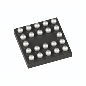 22-WLCSP GANB4R8-040CBAZ Buy Electronics Components Online Transistors Original - Product Image 1