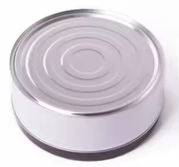 Boîte à gâteaux de qualité alimentaire de conception nouvelle 2025, vente en gros, boîte à biscuits personnalisée, pot à gâteaux, cadeaux