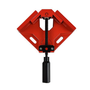 Outil de gabarit à angle droit Pince de soudage à 90 degrés - Product Image 2