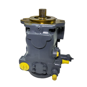 Pompe à piston hydraulique A4VG90 A4VG125 A4VG180 A4VG250HD3D132R-NSD10F00 Série A4VG A4VG40 A4VG56 AA4VG71EP3DM1/32L-NSF52F041SH-S - Product Image 4
