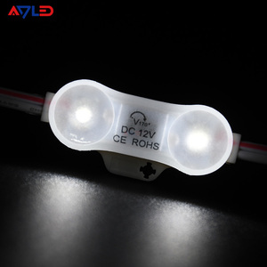 ADLED <b>LED</b> Module DC 12V ROHS <b>LED</b> module IP68 Outdoor advertising module 6500K 5-Year Warranty <b>LED</b> Module - Product Image 6