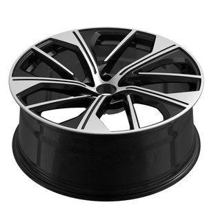 Pour <span class=keywords><strong>audi</strong></span> <span class=keywords><strong>SQ5</strong></span> jantes en alliage de voiture jantes 19 20 21 pouces jantes en alliage avec pneus de voiture de tourisme et pneus pour économiser le fret maritime - Product Image 4