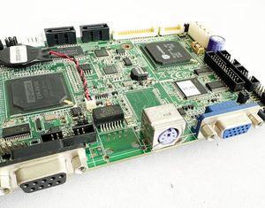 ADVANTECH PCM-9342 PCM-9342L-64A1E PCM9342F9001E-T 19A6934201 Industrial <b>Motherboard</b> <b>Cpu</b> Board <b>CPU</b> Module original stock - Product Image 5