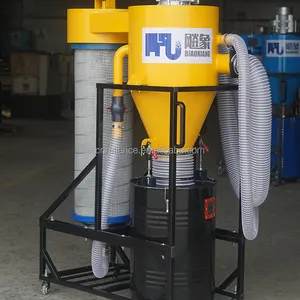 Industrial Dust Collector/cyclone Bag Dust Collector Machine/dust Collecting Machine