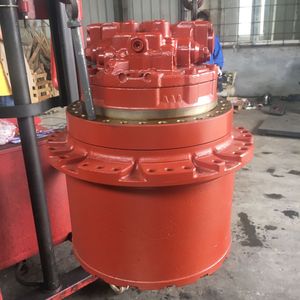 Perangkat Perjalanan Ekskavator MAG-170VP-3800 Motor Perjalanan SK260-8 <span class=keywords><strong>SH210</strong></span> CX210B <span class=keywords><strong>Drive</strong></span> Akhir - Product Image 4