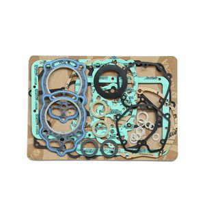 Complete Gasket <b>Kit</b> (Oil Seals Not Included)-Brand ATHENA <b>Model</b> P400190850240 - Product Image 2