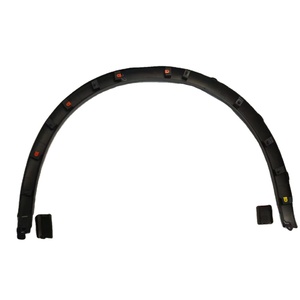 กันชนรถสปอยเลอร์กันชนหน้า gfkj สปอยเลอร์กระจังล้อสำหรับ <span class=keywords><strong>Porsche</strong></span> Cayenne2011 2012 <span class=keywords><strong>2013</strong></span> 2014 <span class=keywords><strong>GTS</strong></span> OEM95855972780G - Product Image 2
