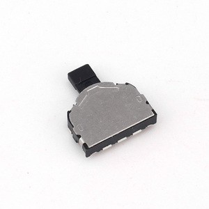 Mini Slide Switch 8pins 1P3T SP3T