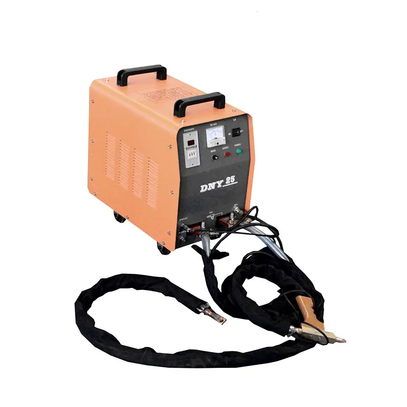 High Standard Portable Welder Phone Soldering Replacement Tool Handheld Mobile Spot Welder