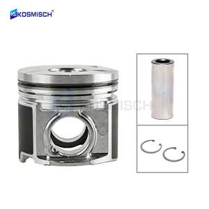 ชุดลูกสูบ 2KD คุณภาพสูงมาตรฐาน OEM อะไหล่ทดแทน OEM 13101-0L071 สำหรับเครื่องยนต์รถยนต์ TOYOTA ลูกสูบ 2KD ทนทานพร้อมสลัก - Product Image 2