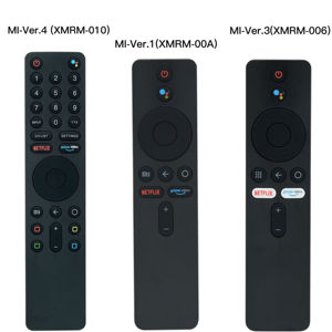 <span class=keywords><strong>Remote</strong></span> Control Suara Pintar HUAYU MI-VER.3 untuk Set Top Box TV MI, Pengganti Universal Bluetooth - Product Image 6