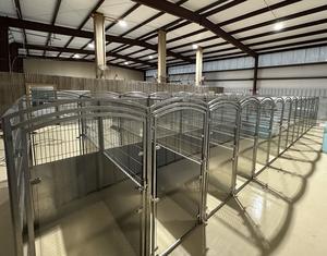 עמיד למים מחסה לחיות מחמד חיצוני עמיד למים כלבים - Product Image 2