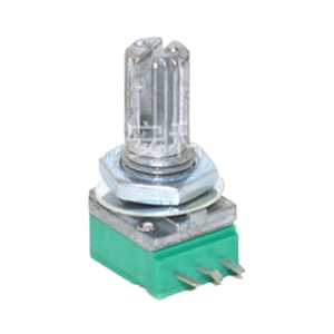 Dual 6-pin rk097g 5k/10k/20k/50k/100k/500K Chiết Khuếch đại loa mô-đun điện tử và Bộ dụng cụ - Product Image 3