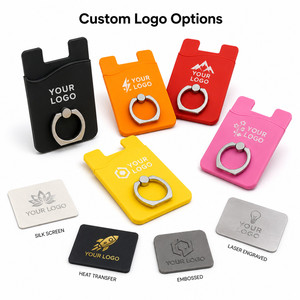 Lanière personnalisée en polyester avec porte-badge, boucle de sécurité détachable pour le bureau, les expositions, les événements, les cadeaux promotionnels - Product Image 2
