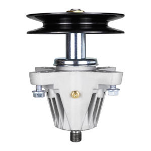 Conjunto de husillo para cortacésped A10264 918-06980 para reemplazo de piezas de cortacésped - Product Image 1