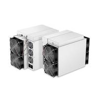 Machine de minage de Bitcoin Antminer S19 S19K Pro 120T S19 XP Plus Hyd 293T Hydro 257T S19J Pro 104T S19 XP 141T Utilisé 95T