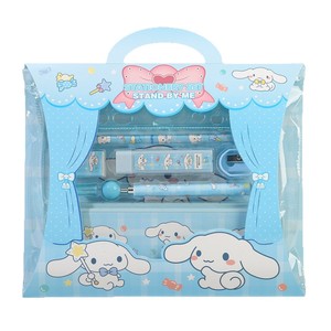 Set di Cancelleria per Bambini, Materiale Scolastico con <span class=keywords><strong>Design</strong></span> di Personaggi dei Cartoni Animati, Marca Yichen Modello YC081, 240 Pezzi, Vendita all'Ingrosso - Product Image 4