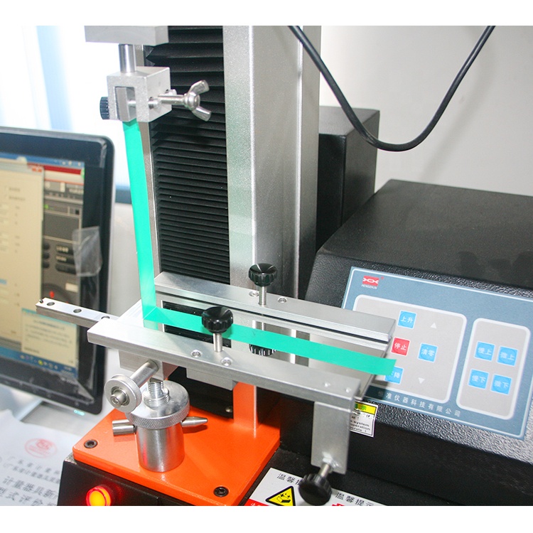 ASTM F88 ASTM F904 Tensile Test Equipment Tensile Strength Tester