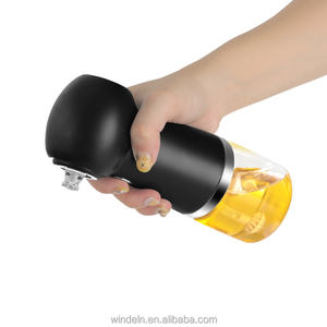 Fushida หม้อแก้วพ่นไอน้ำใช้ในโรงแรม, หม้อทำสเปรย์น้ำส้มสายชูน้ำมันหอมระเหยอเนกประสงค์สำหรับการเดินทางและตั้งแคมป์ - Product Image 2