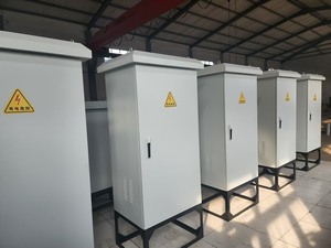 Bomba de tornillo simple ZS / Cavidad progresiva (PCP) de 15 kW 380 V 200 barriles para servicio en pozos petroleros, adopta tecnología avanzada de cavidad progresiva - Product Image 3