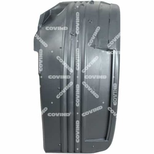 GUARDABARROS DELANTERO IZQUIERDO/POSTERIOR DERECHO adecuado para Scania 144 CR SERIE R CG-CR SERIE R CP 94 CP (1485485) - Product Image 1