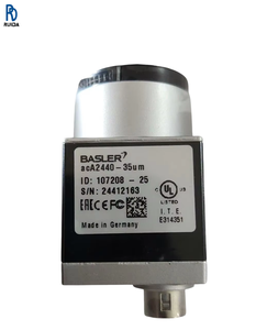 ACA2440-35UM/2440-35UC กล้องอุตสาหกรรม กล้องวิชันซิสเต็ม กล้องตรวจสอบอุตสาหกรรมความละเอียดสูง กล้องเซ็นเซอร์ CMOS - Product Image 1