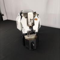 Электрический барабан Kaleido M2 Pro для обжарки кофе из нержавеющей стали для бытового использования на открытом воздухе автомобиля PK Behmor 1600