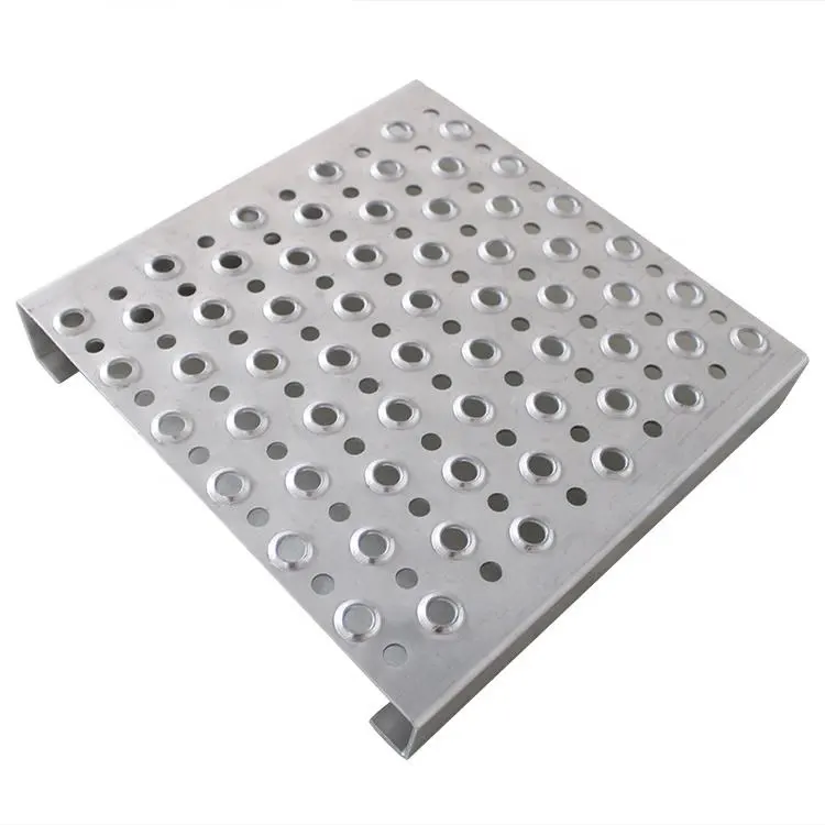 Sheet Micro Hole Steel Perforated Metal customized perforated metal mesh Mesh Speaker Grille Mesh Cover Speaker Grill