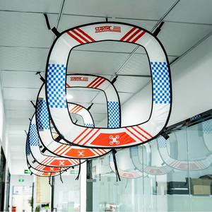 Puerta de Carreras FPV Multi-Estilo de Combinación Libre STARTRC para <span class=keywords><strong>DJI</strong></span> <span class=keywords><strong>Avata</strong></span> Pro View <span class=keywords><strong>Fly</strong></span> <span class=keywords><strong>Smart</strong></span> <span class=keywords><strong>Combo</strong></span>, Accesorios para Drones - Product Image 2