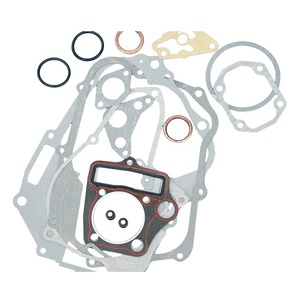 Kit <span class=keywords><strong>de</strong></span> joints <span class=keywords><strong>de</strong></span> moto JUNMA 70/100/110 <span class=keywords><strong>feuille</strong></span> d'étanchéité <span class=keywords><strong>joint</strong></span> <span class=keywords><strong>de</strong></span> <span class=keywords><strong>culasse</strong></span> <span class=keywords><strong>joint</strong></span> <span class=keywords><strong>de</strong></span> haute qualité usine ensemble complet - Product Image 1