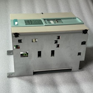 ส่วนลดพิเศษ 6RA7013-6DV62-0 6RA70 SIMOREG DC-CONVERTER ตัวควบคุมความเร็วมอเตอร์กระแสตรง รับประกัน 1 ปี - Product Image 4