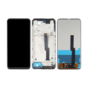 Pantalla Lcd de Pantalla para <span class=keywords><strong>Motorola</strong></span> <span class=keywords><strong>moto</strong></span> una fusión plus de Pantalla LCD de Pantalla - Product Image 1