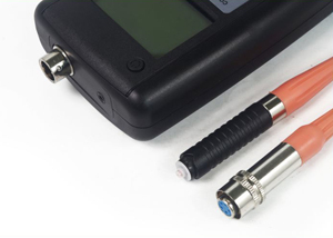 เครื่องวัดความหนาของสารเคลือบ CM-1210-200F - Product Image 5