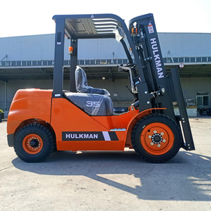 מלגזה חדשה מסוג OEM, שירות מותג, מלגזה אוטומטית <span class=keywords><strong>3</strong></span> טון FD30 עם מנוע דיזל לשוק - Product Image 2