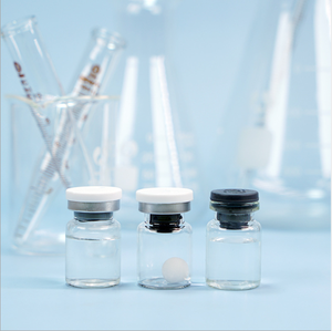 Epidermale Groeifactor Egf Bal Gevriesdroogd Poeder Microneedling Anti Rimpel Serum Voor Huidherstel - Product Image 3