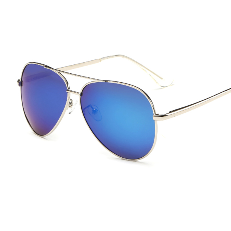 Ciel bleu