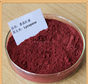 Extracto de tomate <span class=keywords><strong>Licopeno</strong></span> en polvo - Product Image 2