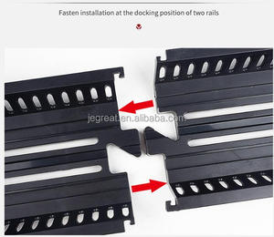 Objetivo electrónico digital de carrera y Tiro de reinicio automático para niños y niñas hecho de plástico ABS duradero - Product Image 3