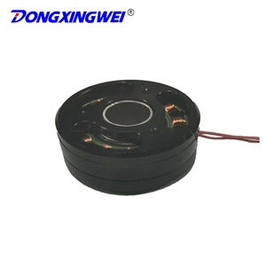 เซินเจิ้น ตงซิงเว่ย C3504-170KV มอเตอร์ไร้แปรงถ่าน 11.1V 3 แกน สำหรับกิมบอลกันสั่น - Product Image 5