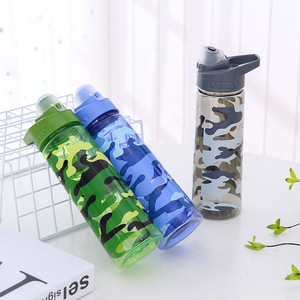 Venta al por mayor 2021 bebiendo <span class=keywords><strong>Shaker</strong></span> agua deporte botella de 800Ml - Product Image 3