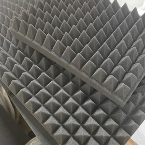 Đen trứng-bọt thân thiện với môi sản xuất Polyurethane bọt với độ dày tùy chỉnh mật độ cao <span class=keywords><strong>EVA</strong></span> bọt cho tủ - Product Image 4