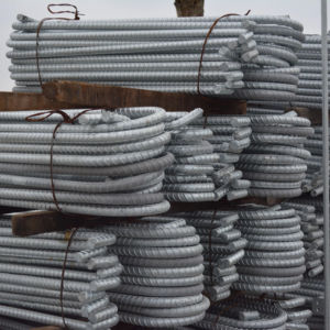 Estructuras de Acero Prefabricadas para Almacenes y Edificios Industriales, Construcción de Estructuras de Acero Modulares Personalizadas - Product Image 1