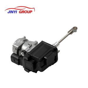 Actuador de turbocompresor para Audi A3 04E198725 04E145725R 04E145704N 04E145703Q 04E 198 725 04E 145 725 R 04E 145 704 N - Product Image 5