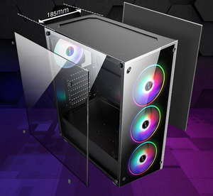 Carte graphique <span class=keywords><strong>PC</strong></span> de jeu haute performance Ordinateurs portables de bureau <span class=keywords><strong>Lecteur</strong></span> de jeux informatiques tout-en-un - Product Image 3