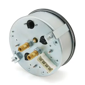 Nuevo Tacómetro Combinado para Camiones Pesados MB OEM 0025402347 <span class=keywords><strong>Kenji</strong></span> SXBZ-0010 Negro 24V - Product Image 3