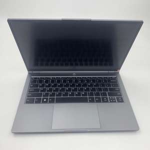 Portátil Intel Reacondicionado con Pantalla de 14 Pulgadas 2880x1800, Teclado en Inglés, Windows 10, SSD, 16 GB de RAM - Product Image 1