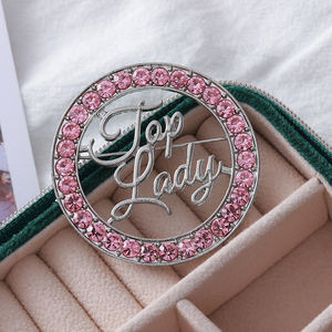 Брошь в виде булавки - Product Image 5