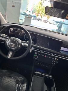 Hyundai <span class=keywords><strong>Tucson</strong></span> L SUV Usata Cinese con Motore 1.5t, 5 Posti, Benzina, Auto Usata, Prezzo Auto Nuova Hyundai <span class=keywords><strong>Tucson</strong></span> - Product Image 4